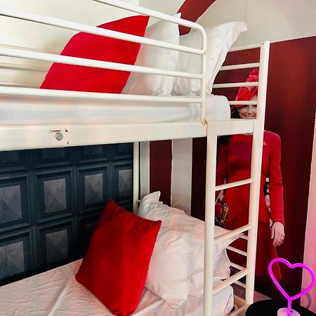 Beachfront Party House For Stags & Hens برايتون المظهر الخارجي الصورة