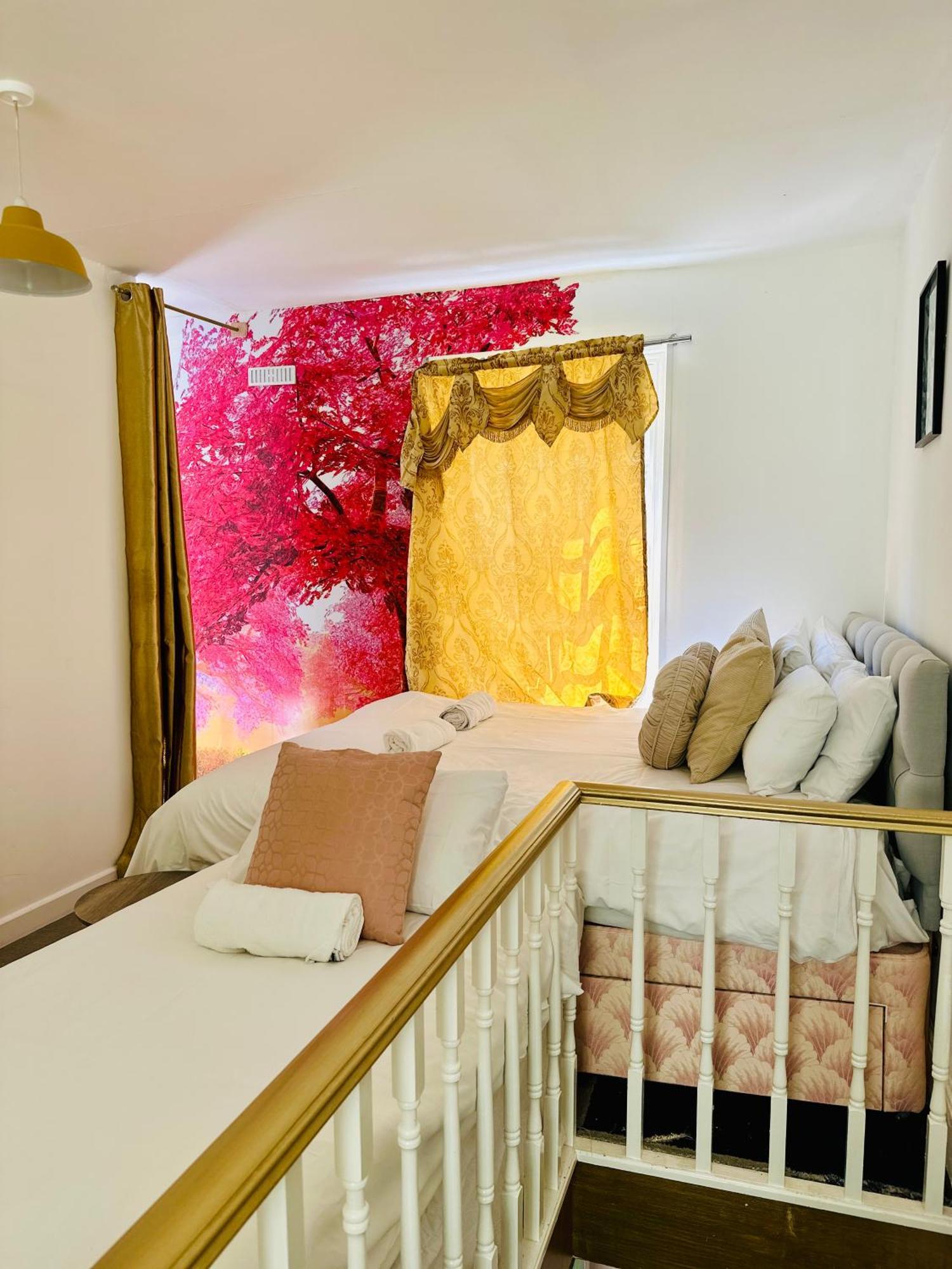 Beachfront Party House For Stags & Hens برايتون المظهر الخارجي الصورة